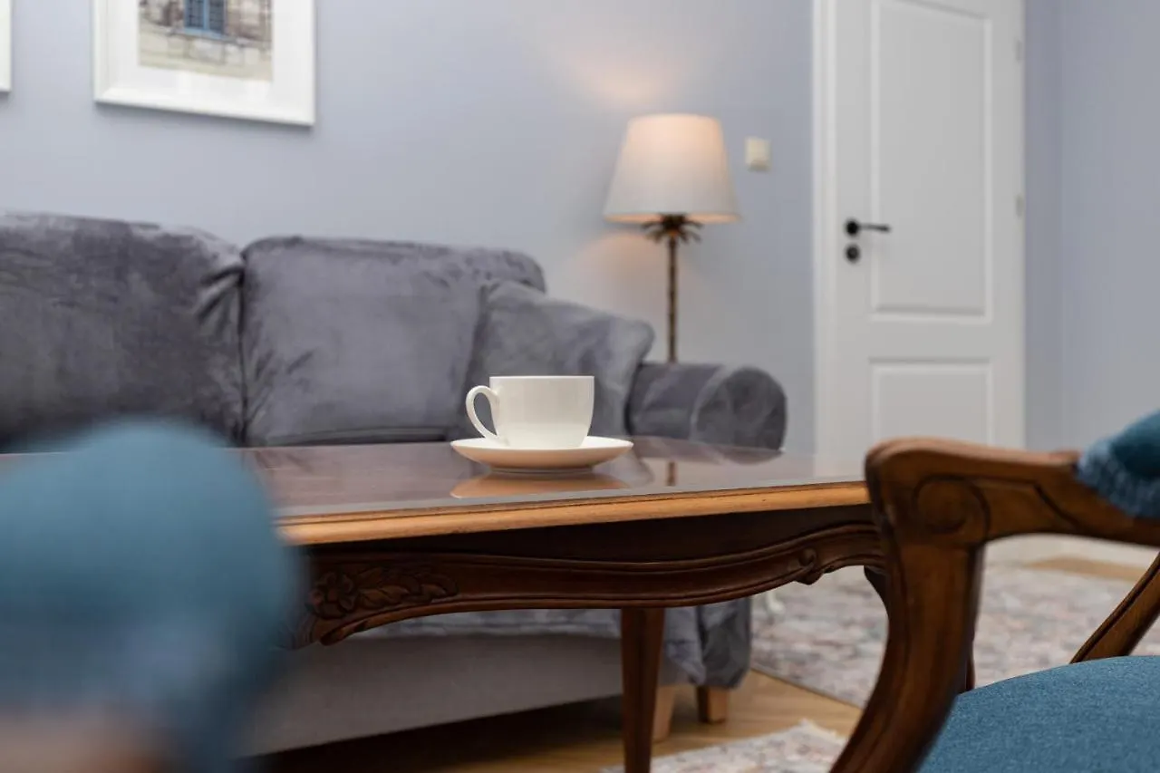 Sea Shell Apartments Sopot By Renters Poland