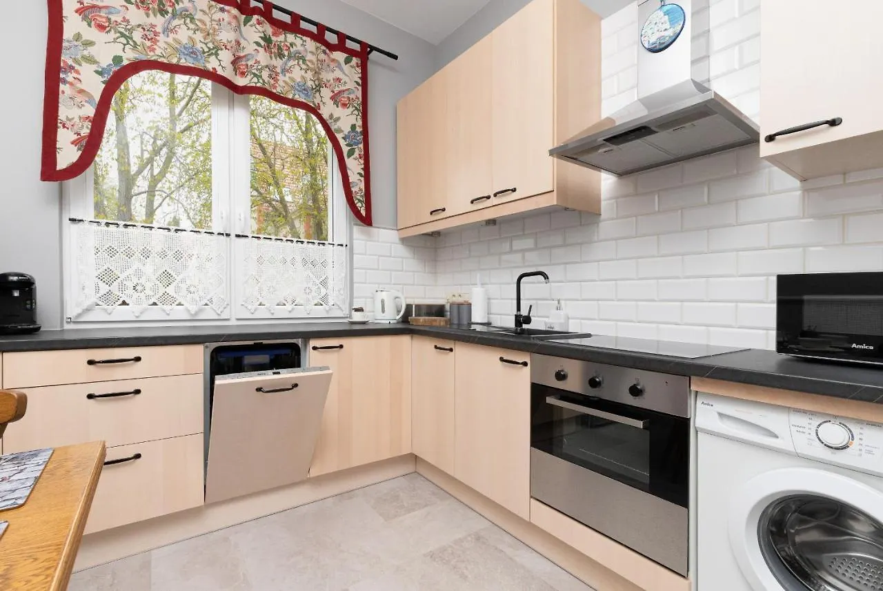 Sea Shell Apartments Sopot By Renters Poland